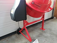 2024 eversteel betonmolen - afbeelding 2 van  7