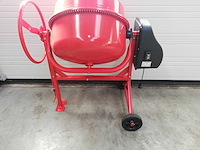 2024 eversteel betonmolen - afbeelding 3 van  7