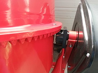 2024 eversteel betonmolen - afbeelding 5 van  7