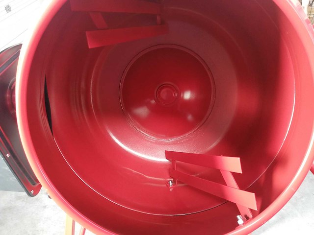 2024 eversteel betonmolen - afbeelding 7 van  7