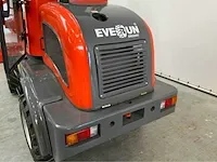 2024 everun er08 wielladers en shovels - afbeelding 7 van  41