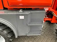 2024 everun er08 wielladers en shovels - afbeelding 35 van  41