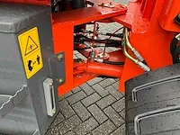 2024 everun er08 wielladers en shovels - afbeelding 36 van  41