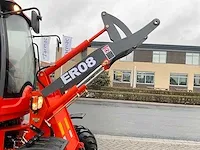 2024 everun er08 wielladers en shovels - afbeelding 39 van  41