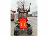 2024 everun er08 wielladers en shovels - afbeelding 40 van  41