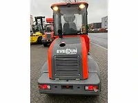2024 everun er08 wielladers en shovels - afbeelding 41 van  41