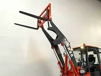 2024 everun er25 shovel - afbeelding 4 van  36