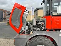 2024 everun er25 shovel - afbeelding 6 van  36