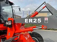2024 everun er25 shovel - afbeelding 7 van  36