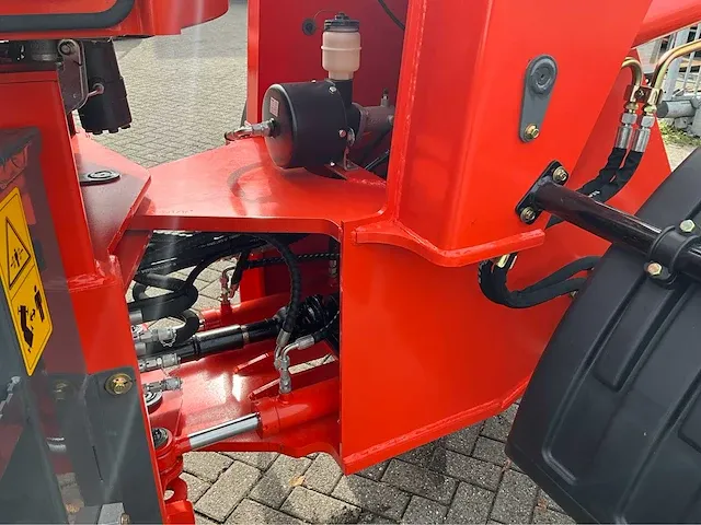 2024 everun er25 shovel - afbeelding 9 van  36