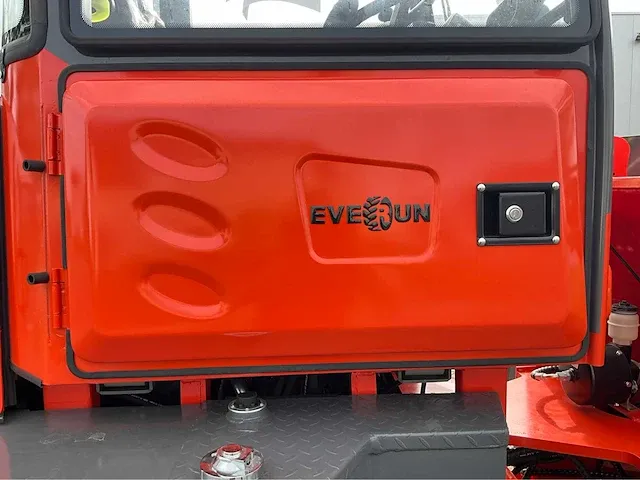 2024 everun er25 shovel - afbeelding 11 van  36