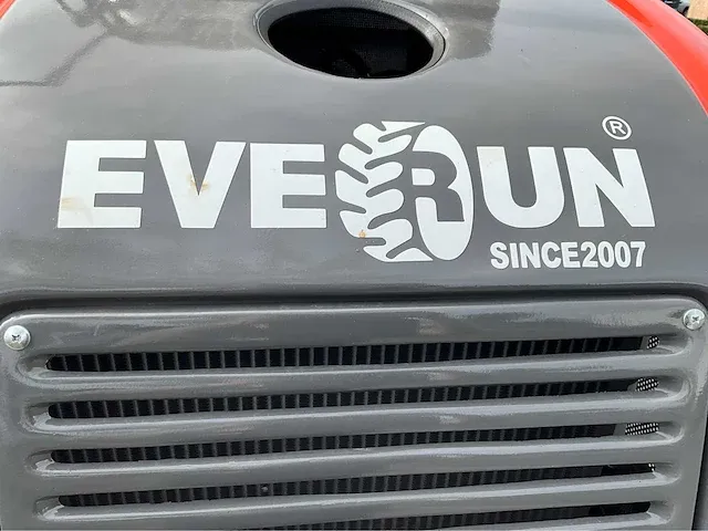2024 everun er25 shovel - afbeelding 13 van  36