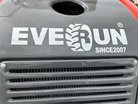 2024 everun er25 shovel - afbeelding 13 van  36