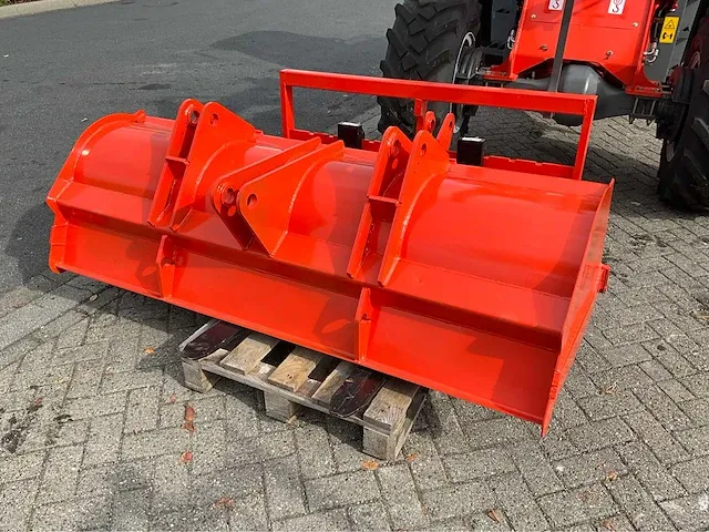 2024 everun er25 shovel - afbeelding 15 van  36