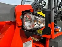2024 everun er25 shovel - afbeelding 26 van  36