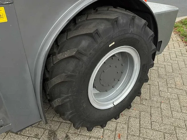 2024 everun er25 shovel - afbeelding 27 van  36
