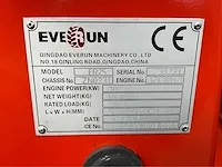 2024 everun er25 shovel - afbeelding 30 van  36