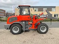 2024 everun er25 shovel - afbeelding 32 van  36