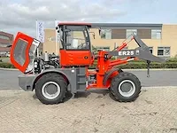 2024 everun er25 shovel - afbeelding 34 van  36