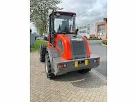 2024 everun er25 shovel - afbeelding 35 van  36