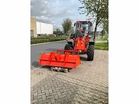 2024 everun er25 shovel - afbeelding 36 van  36