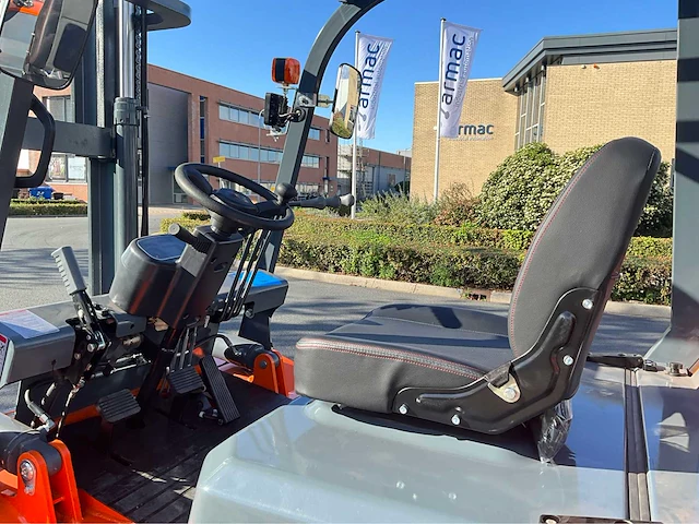 2024 everun ertf30-4wd vorkheftruck - afbeelding 4 van  26