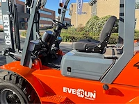 2024 everun ertf30-4wd vorkheftruck - afbeelding 6 van  26
