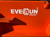 2024 everun ertf30-4wd vorkheftruck - afbeelding 8 van  26
