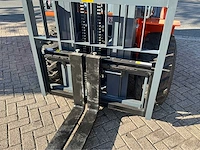 2024 everun ertf30-4wd vorkheftruck - afbeelding 9 van  26