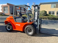 2024 everun ertf30-4wd vorkheftruck - afbeelding 1 van  26