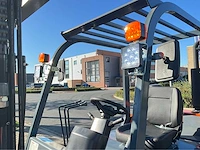2024 everun ertf30-4wd vorkheftruck - afbeelding 14 van  26