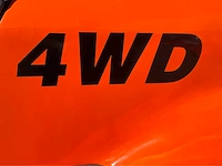 2024 everun ertf30-4wd vorkheftruck - afbeelding 16 van  26