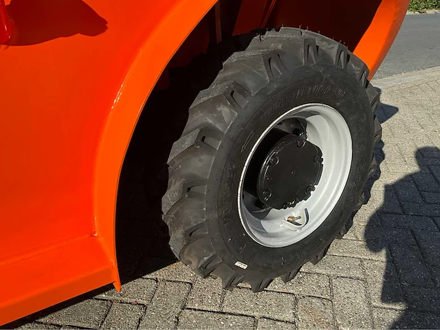 2024 everun ertf30-4wd vorkheftruck - afbeelding 19 van  26