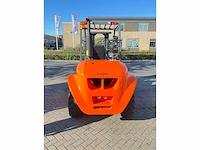 2024 everun ertf30-4wd vorkheftruck - afbeelding 21 van  26