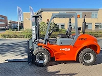 2024 everun ertf30-4wd vorkheftruck - afbeelding 24 van  26