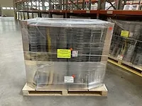 2024 exasun x-tile panel terracotta 053wp zonnepanelen (100x) - afbeelding 1 van  13