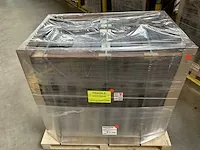 2024 exasun x-tile panel terracotta 053wp zonnepanelen (100x) - afbeelding 6 van  13