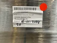 2024 exasun x-tile panel terracotta 053wp zonnepanelen (100x) - afbeelding 7 van  13