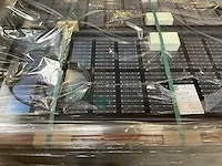2024 exasun x-tile panel terracotta 053wp zonnepanelen (100x) - afbeelding 8 van  13