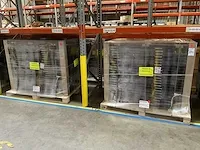 2024 exasun x-tile panel terracotta 053wp zonnepanelen (100x) - afbeelding 5 van  13