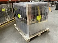 2024 exasun x-tile panel terracotta 053wp zonnepanelen (50x) - afbeelding 10 van  12