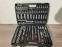 2024 f tools 171 delig doppenset - afbeelding 1 van  5