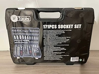 2024 f tools 171 delig doppenset - afbeelding 3 van  5