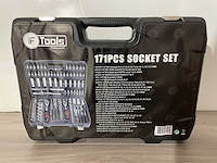 2024 f tools 171 delig doppenset - afbeelding 3 van  5