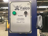 2024 falco vl25f1 hefbrug - afbeelding 2 van  3