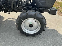 2024 farmtrac 20 minitractor - afbeelding 5 van  19