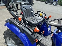 2024 farmtrac 20 minitractor - afbeelding 8 van  19