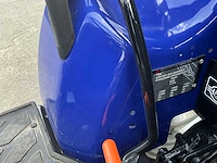 2024 farmtrac 20 minitractor - afbeelding 9 van  19