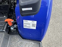 2024 farmtrac 20 minitractor - afbeelding 10 van  19