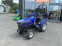 2024 farmtrac 20 minitractor - afbeelding 12 van  19